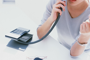 Quiere Contactarnos ?